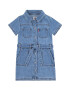 Levi's Rochie de denim cu cordon in talie - Pled.ro