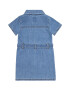 Levi's Rochie de denim cu cordon in talie - Pled.ro