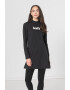 Levi's Rochie tip bluza sport cu imprimeu logo - Pled.ro