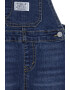 Levi's Salopeta de denim cu buzunar frontal - Pled.ro