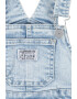 Levi's Salopeta de denim cu buzunar frontal - Pled.ro