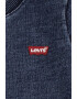 Levi's Salopeta lunga din amestec de bumbac - Pled.ro