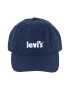 Levi's Sapca ajustabila cu logo brodat - Pled.ro