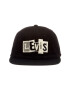 Levi's Sapca ajustabila striata Skate - Pled.ro