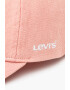 Levi's Sapca baseball din bumbac cu bareta ajustabila - Pled.ro