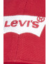 Levi's Sapca cu logo brodat - Pled.ro