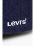 Levi's Sapca din denim cu broderie logo Essential - Pled.ro