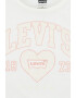 Levi's Set de blugi hanorac si tricou - 3 piese - Pled.ro