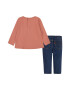 Levi's Set de blugi si bluza - 2 piese - Pled.ro