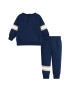 Levi's Set de bluza si pantaloni de trening din amestec de bumbac cu logo - Pled.ro