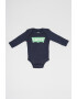 Levi's Set de body-uri cu imprimeu logo - 2 piese - Pled.ro