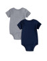 Levi's Set de body-uri cu imprimeu logo - 2 piese - Pled.ro