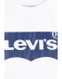 Levi's Set de body-uri cu imprimeu logo - 2 piese - Pled.ro