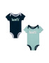 Levi's Set de body-uri cu logo - 2 piese - Pled.ro