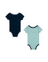 Levi's Set de body-uri cu logo - 2 piese - Pled.ro