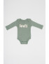 Levi's Set de body-uri de bumbac cu logo - 2 piese - Pled.ro