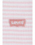 Levi's Set de bodyuri din bumbac organic - 3 piese - Pled.ro