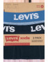 Levi's Set de boxeri cu banda logo in talie - 2 perechi - Pled.ro