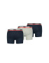 Levi's Set de boxeri din amestec de bumbac organic - 3 perechi - Pled.ro