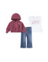 Levi's Set de imbracaminte - 3 piese - Pled.ro