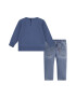 Levi's Set de imbracaminte cu imprimeu logo - 2 piese - Pled.ro