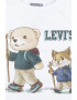 Levi's Set de imbracaminte din amestec de bumbac - 3 piese - Pled.ro