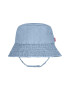 Levi's Set de palarie bucket si salopeta de bumbac - Pled.ro