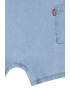 Levi's Set de palarie bucket si salopeta de bumbac - Pled.ro