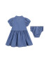 Levi's Set de rochie din denim si chiloti - Pled.ro