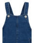 Levi's Set de salopeta de denim si body - 2 piese - Pled.ro