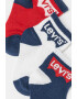 Levi's Set de sosete scurte cu logo - 3 perecho - Pled.ro