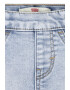 Levi's Set de tricou si pantaloni scurti de denim - 2 piese - Pled.ro