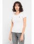 Levi's Set de tricouri slim fiit cu aplicatie logo discreta - 2 piese - Pled.ro