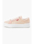 Levi's Tenisi flatform cu imprimeu - Pled.ro