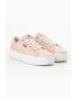 Levi's Tenisi flatform cu imprimeu - Pled.ro