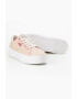 Levi's Tenisi flatform cu imprimeu - Pled.ro