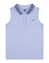 Levi's Top polo din amestec de bumbac organic - Pled.ro