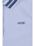 Levi's Top polo din amestec de bumbac organic - Pled.ro