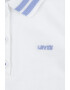 Levi's Top polo din amestec de bumbac organic - Pled.ro