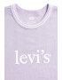 Levi's Tricou crop slim fit - Pled.ro