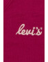 Levi's Tricou cu logo brodat - Pled.ro