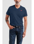 Levi's Tricou cu decolteu in V - Pled.ro