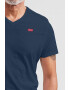 Levi's Tricou cu decolteu in V - Pled.ro