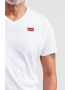 Levi's Tricou cu decolteu in V - Pled.ro