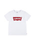 Levi's Tricou din bumbac cu imprimeu logo - Pled.ro