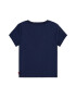 Levi's Tricou din bumbac cu imprimeu logo - Pled.ro