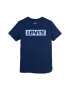 Levi's Tricou cu imprimeu logo - Pled.ro