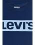 Levi's Tricou cu imprimeu logo - Pled.ro