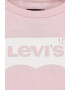 Levi's Tricou cu imprimeu logo - Pled.ro