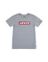 Levi's Tricou cu imprimeu logo - Pled.ro